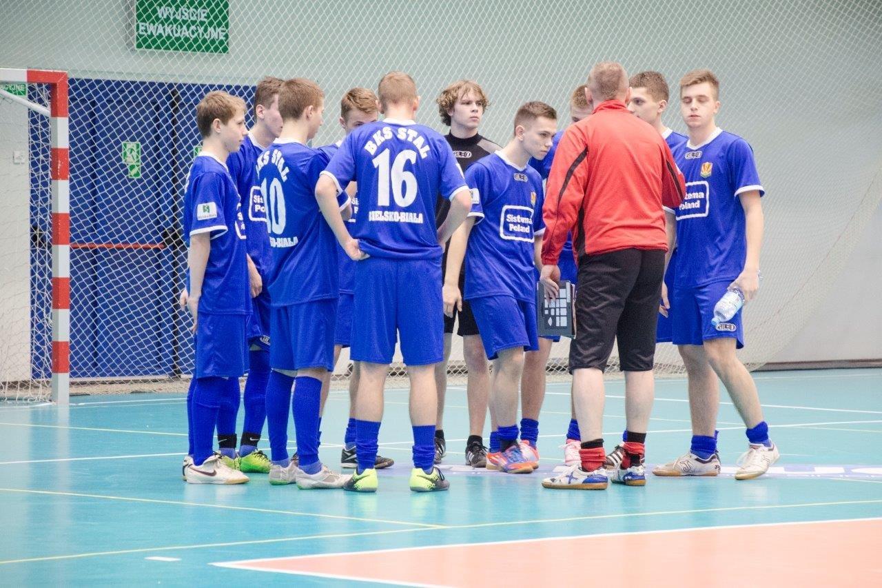Turniejowa galeria zdjęć